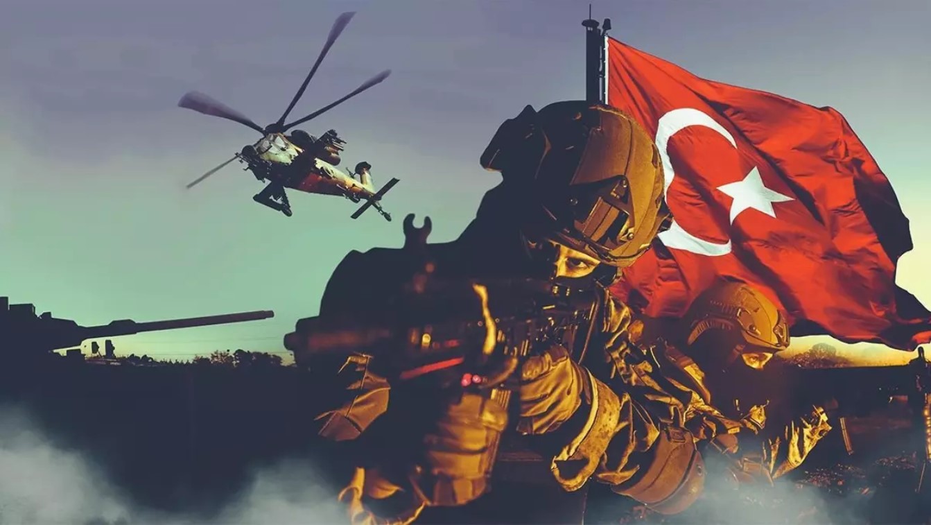 MİT, PKK'nın gizli yapılanmasını ortaya çıkardı