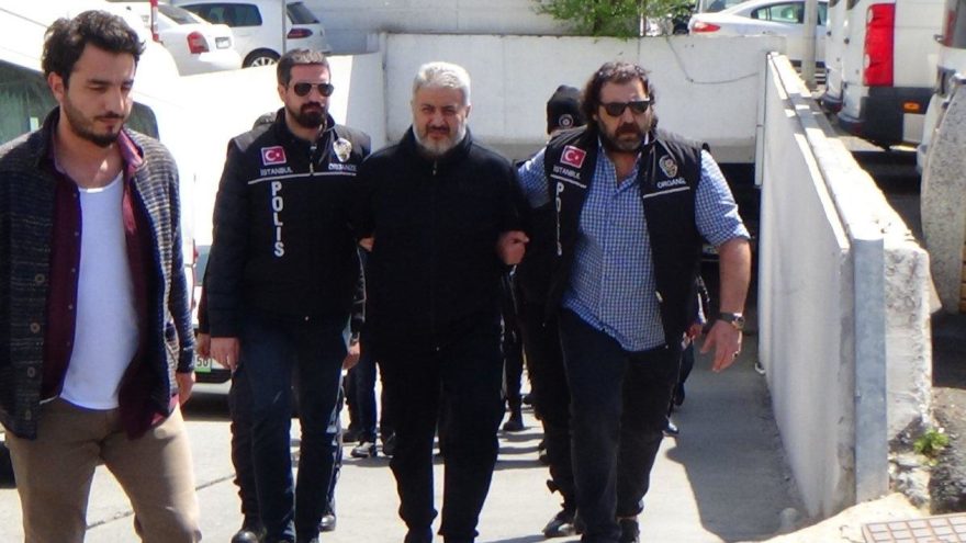 MİT'ten İranlı ajan operasyonu: Zindaşti'nin 9 adamı tutuklandı