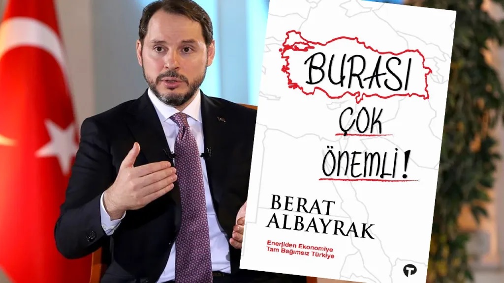 Neden ‘Burası Çok Önemli’?