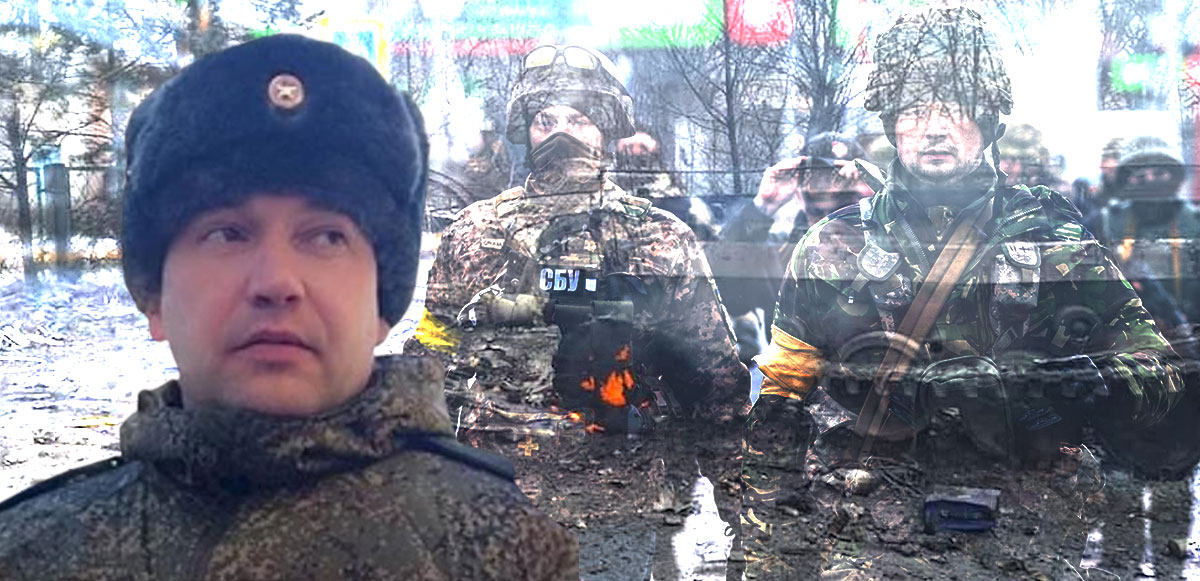Rus General Gerasimov öldürüldü mü?