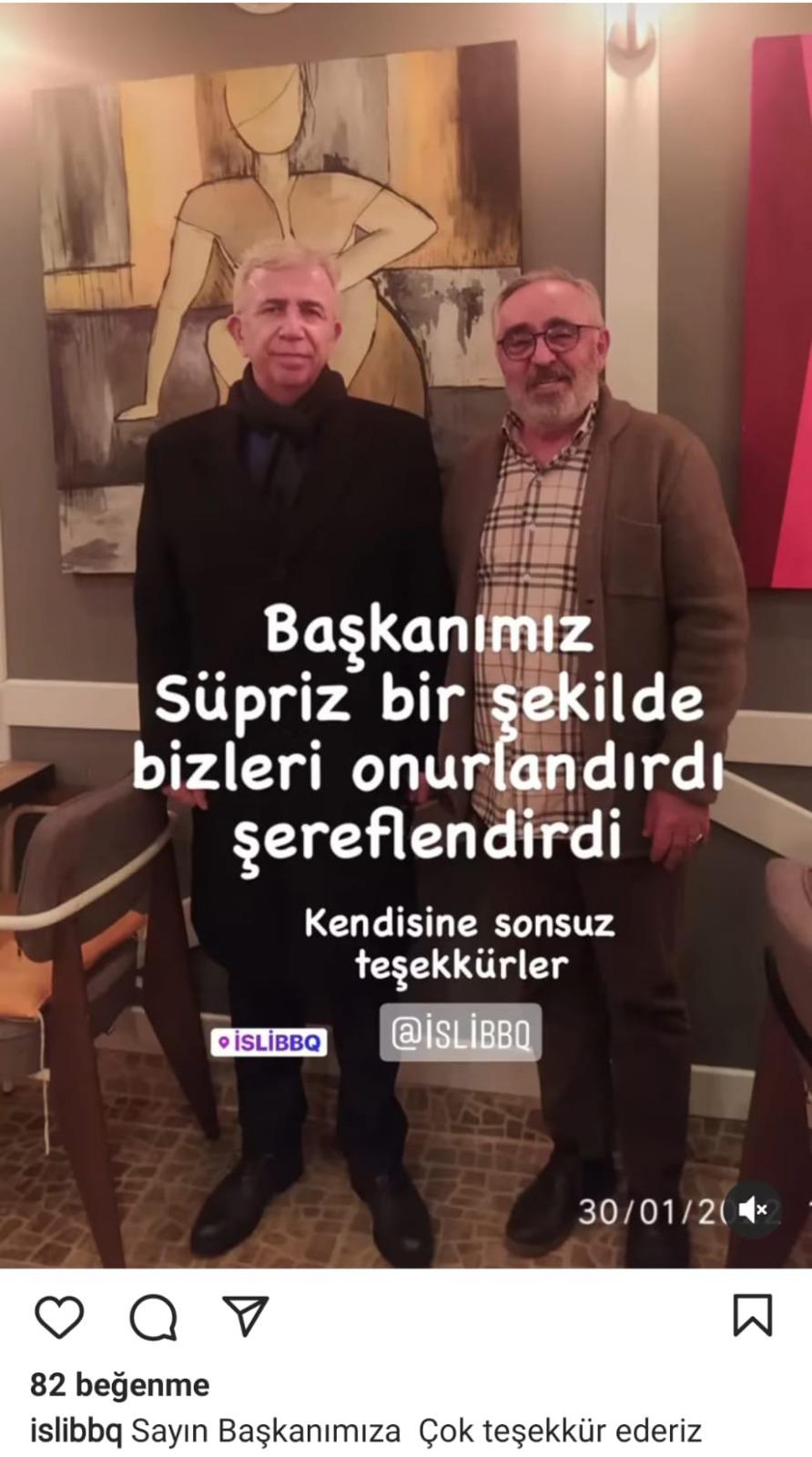 Ankara Büyükşehir Belediyesi de karla mücadelede sınıfta kaldı! Kar küreme araçları bile kaza yaptı
