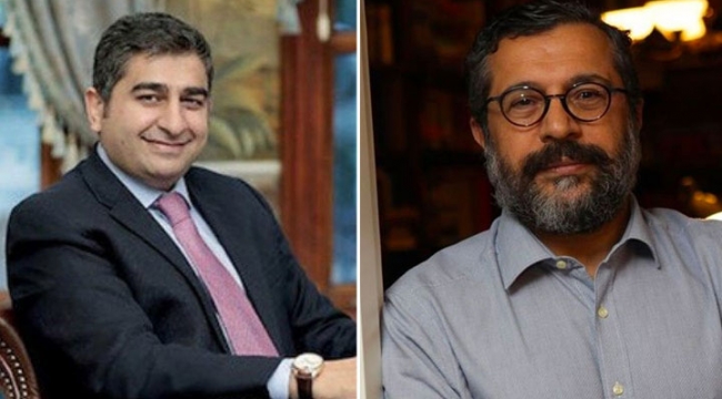  SBK iddianamesinden Soner Yalçın çıktı iddiası