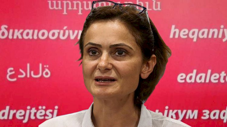 Nihat Genç'ten Atatürk diyemeyen Canan Kaftancıoğluna büyük tepki